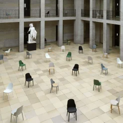 Chaise Allez Pieds Chêne