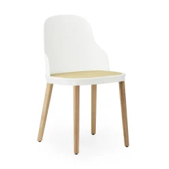 Chaise Allez Pieds Chêne