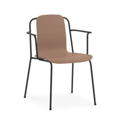Chaise avec accoudoirs Studio