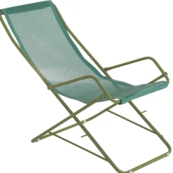 Chaise Bahama (Lot de 4)