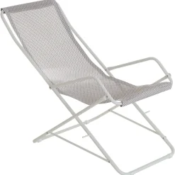 Chaise Bahama (Lot de 4)
