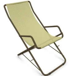 Chaise Bahama (Lot de 4)