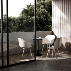 Chaise Beetle Outdoor