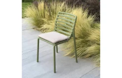 Chaise Bistrot Doga - Lot de 6