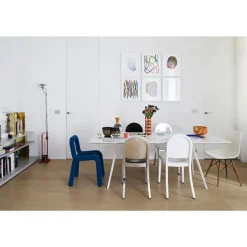 Chaise Bold - Moustache