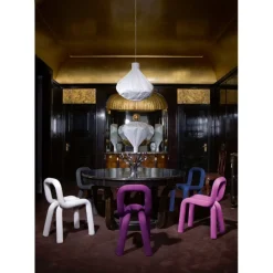 Chaise Bold - Moustache