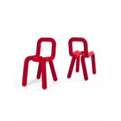 Chaise Bold - Moustache