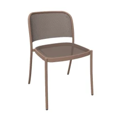 Chaise Café (Lot de 4)