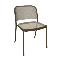 Chaise Café (Lot de 4)