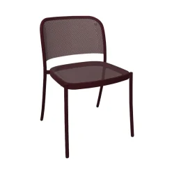 Chaise Café (Lot de 4)