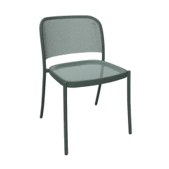 Chaise Café (Lot de 4)