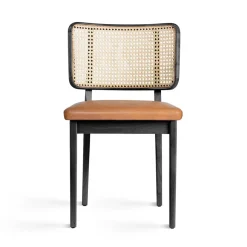 Chaise Cannage