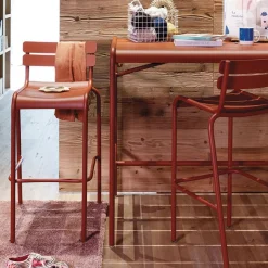 Chaise de bar Luxembourg