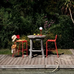 Chaise de bar Luxembourg