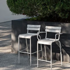 Chaise de bar Luxembourg
