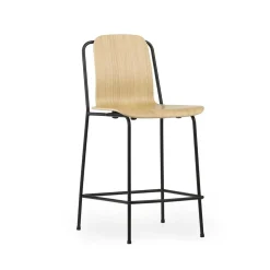 Chaise de bar Studio