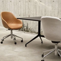 Chaise de bureau AAC 155