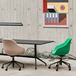 Chaise de bureau AAC 155