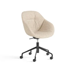 Chaise de bureau AAC 155 Soft