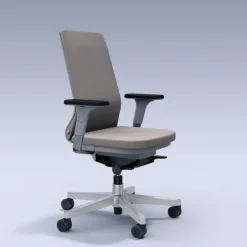 Chaise de Bureau Pyla 256