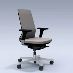 Chaise de Bureau Pyla 256