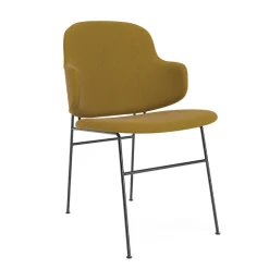 Chaise de salle à manger Penguin - Fully Upholstered