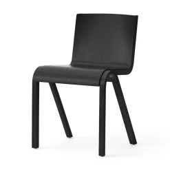 Chaise de salle à manger Ready - Sans rembourrage