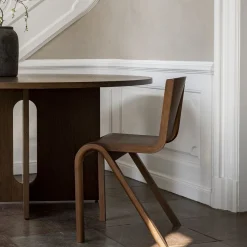 Chaise de salle à manger Ready - Sans rembourrage