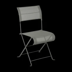 Chaise Dune - lot de 2