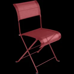 Chaise Dune - lot de 2