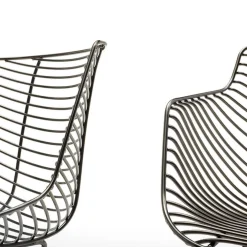 Chaise Flow Filo Slim