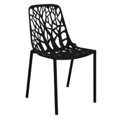 Chaise Forest - Lot de 4