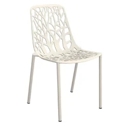 Chaise Forest - Lot de 4