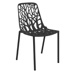 Chaise Forest - Lot de 4