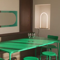 Chaise Fromme - Lot de 2