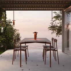 Chaise Fromme - Lot de 2