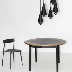 Chaise Fromme - Lot de 2