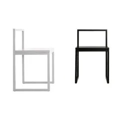 Chaise Fronzoni