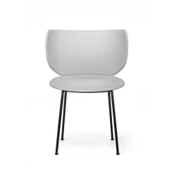 Chaise Hana - Non rembourrée (Lot de 2)