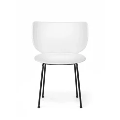 Chaise Hana - Non rembourrée (Lot de 2)