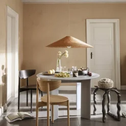 Chaise Herman - bois