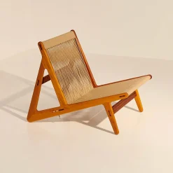 Chaise initiale MR01 OUTDOOR