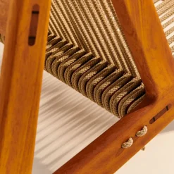 Chaise initiale MR01 OUTDOOR