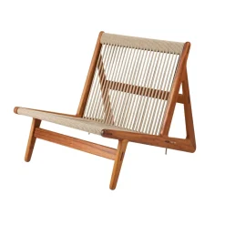 Chaise initiale MR01 OUTDOOR