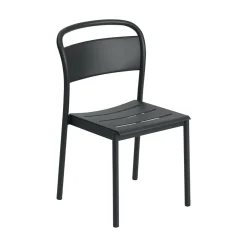 Chaise Linear Steel