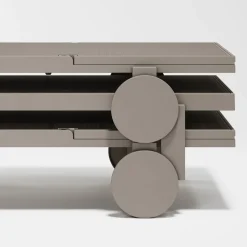 Chaise Longue Gatsby