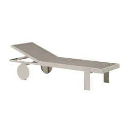 Chaise Longue Gatsby