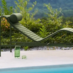 Chaise longue Palissade