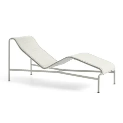Chaise longue Palissade