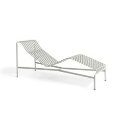 Chaise longue Palissade
